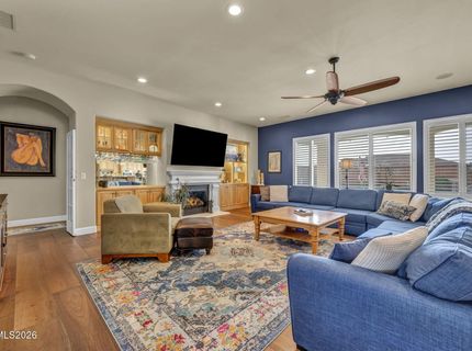 180 Shady Valley Road, Spanish Springs, NV 89441 Photo