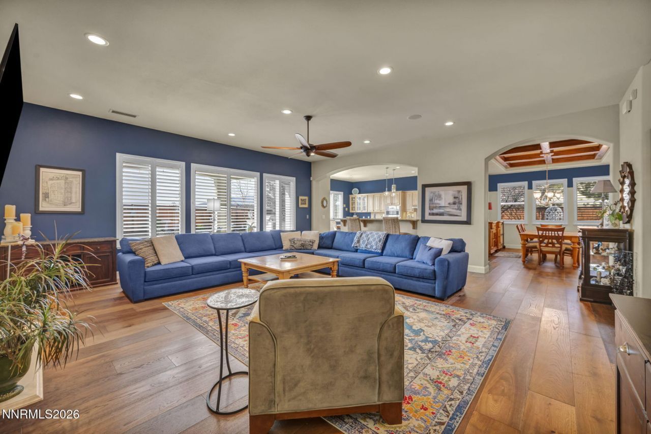 180 Shady Valley Road, Spanish Springs, NV 89441 Photo