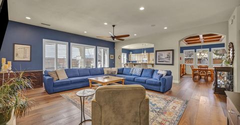 180 Shady Valley Road, Spanish Springs, NV 89441 Photo