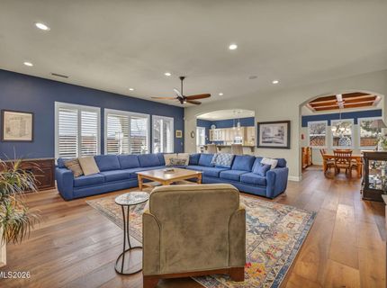 180 Shady Valley Road, Spanish Springs, NV 89441 Photo