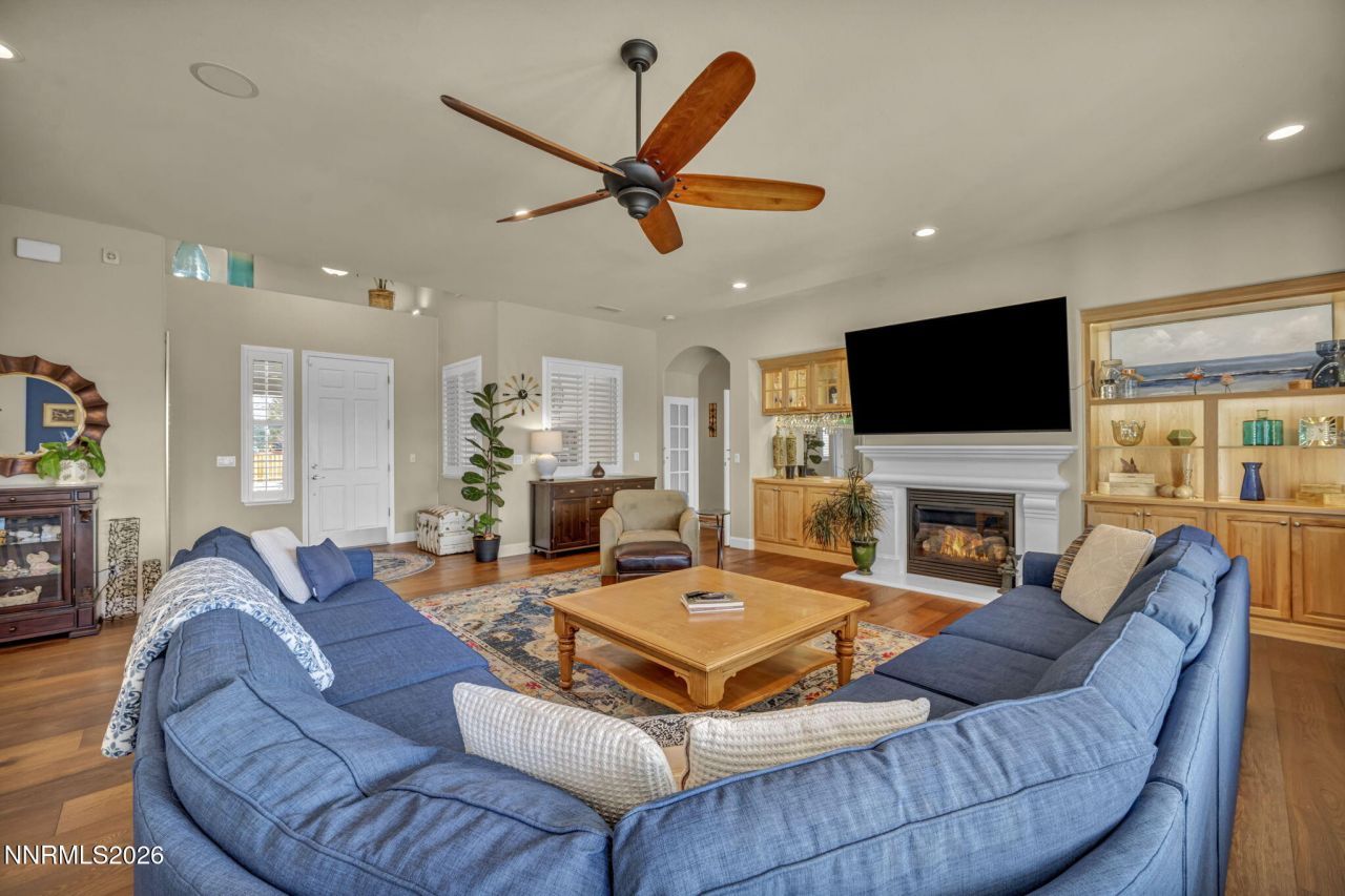 180 Shady Valley Road, Spanish Springs, NV 89441 Photo