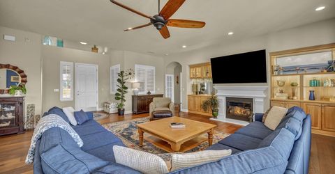 180 Shady Valley Road, Spanish Springs, NV 89441 Photo