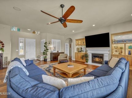 180 Shady Valley Road, Spanish Springs, NV 89441 Photo