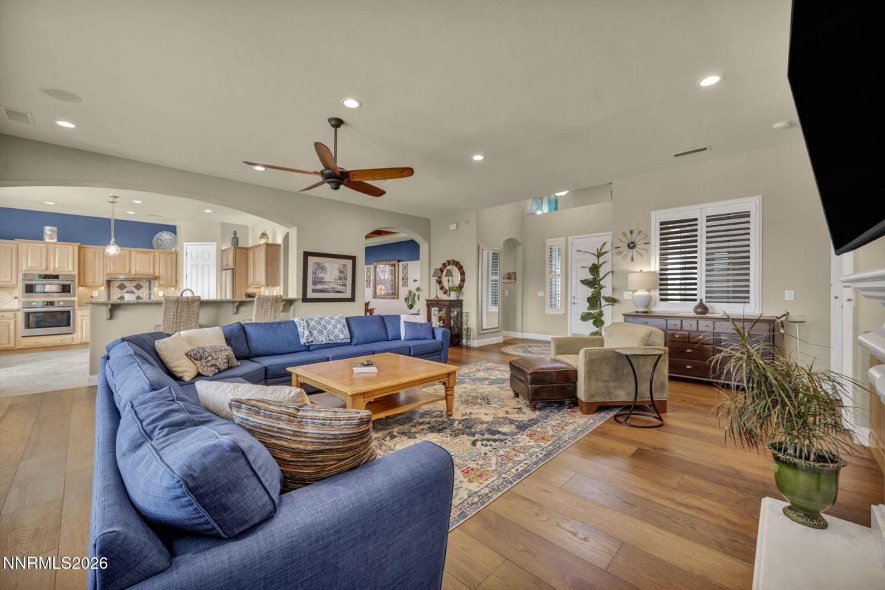 180 Shady Valley Road, Spanish Springs, NV 89441 Photo