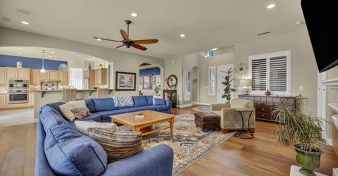 180 Shady Valley Road, Spanish Springs, NV 89441 Photo