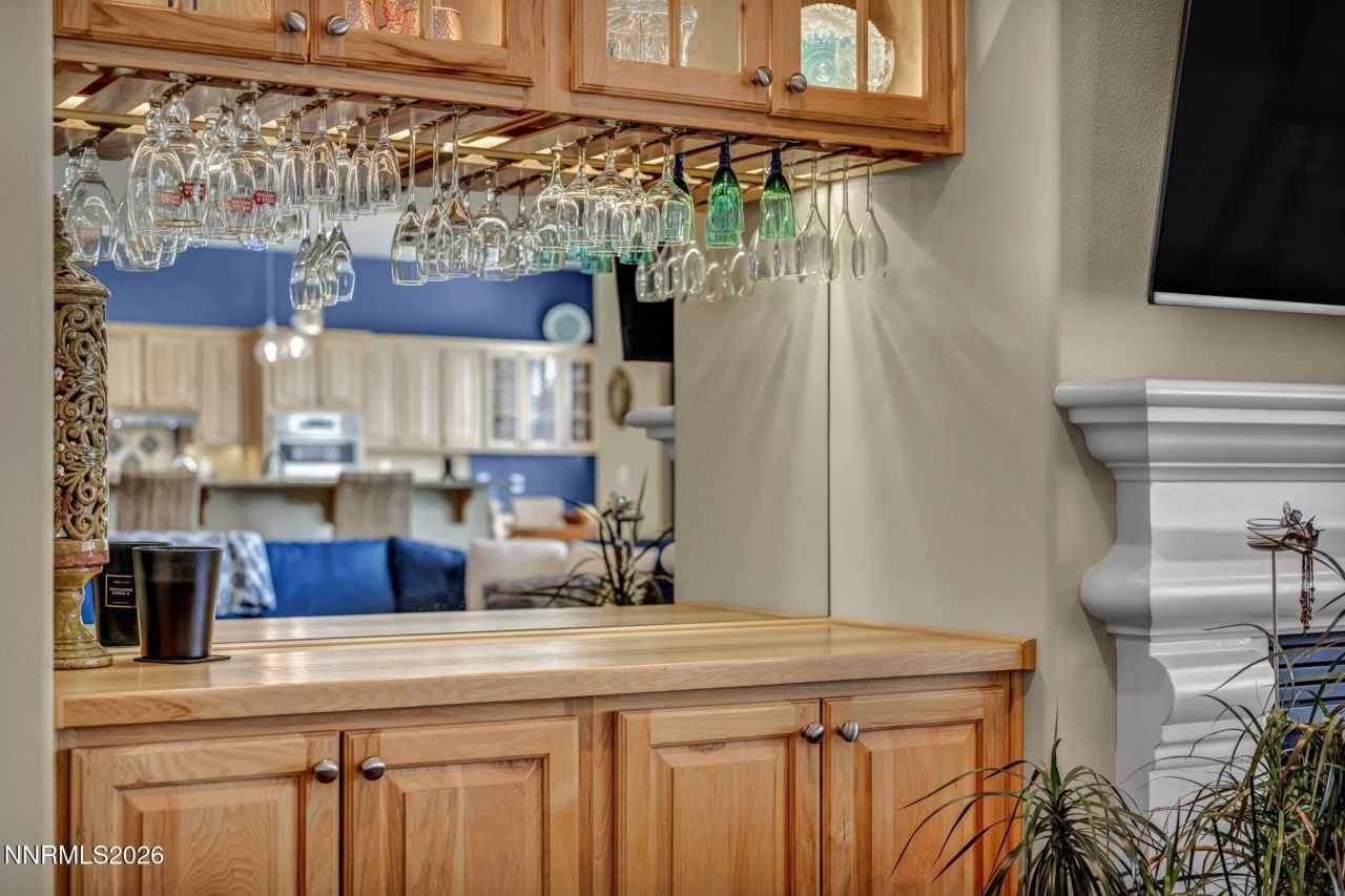 180 Shady Valley Road, Spanish Springs, NV 89441 Photo