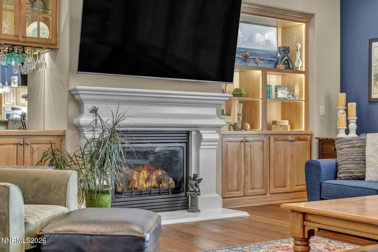 180 Shady Valley Road, Spanish Springs, NV 89441 Photo