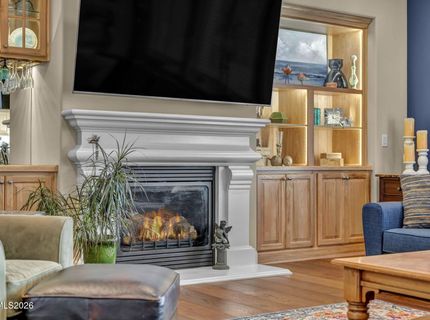 180 Shady Valley Road, Spanish Springs, NV 89441 Photo