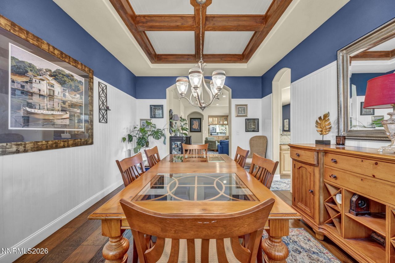 180 Shady Valley Road, Spanish Springs, NV 89441 Photo