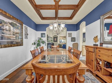 180 Shady Valley Road, Spanish Springs, NV 89441 Photo