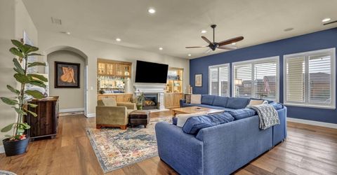 180 Shady Valley Road, Spanish Springs, NV 89441 Photo