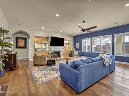 180 Shady Valley Road, Spanish Springs, NV 89441 Photo