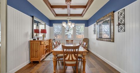 180 Shady Valley Road, Spanish Springs, NV 89441 Photo