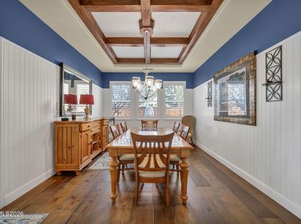 180 Shady Valley Road, Spanish Springs, NV 89441 Photo