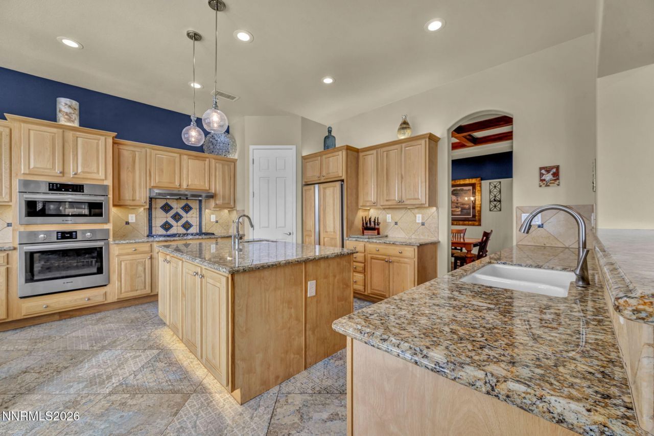 180 Shady Valley Road, Spanish Springs, NV 89441 Photo