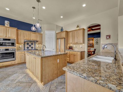 180 Shady Valley Road, Spanish Springs, NV 89441 Photo