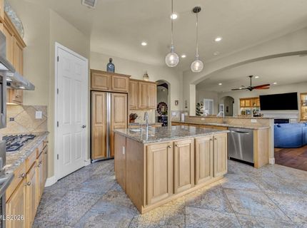 180 Shady Valley Road, Spanish Springs, NV 89441 Photo