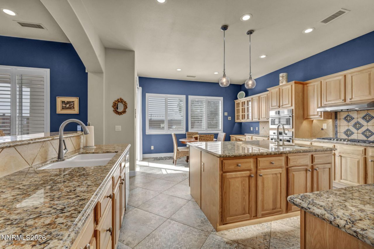 180 Shady Valley Road, Spanish Springs, NV 89441 Photo