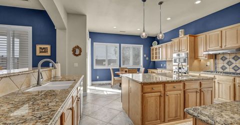 180 Shady Valley Road, Spanish Springs, NV 89441 Photo