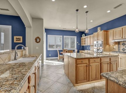 180 Shady Valley Road, Spanish Springs, NV 89441 Photo