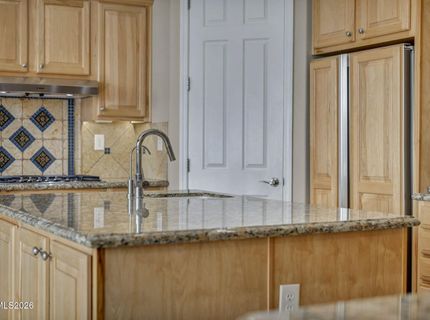 180 Shady Valley Road, Spanish Springs, NV 89441 Photo