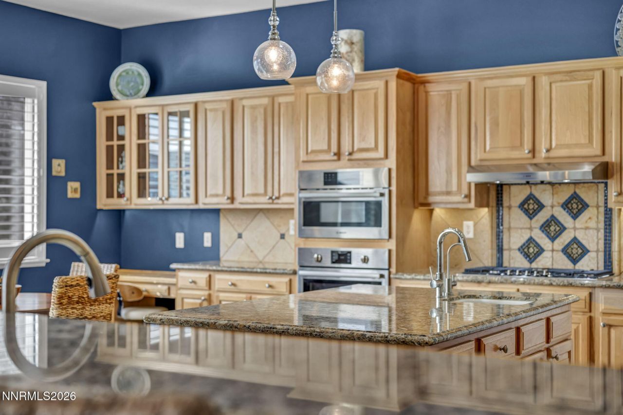 180 Shady Valley Road, Spanish Springs, NV 89441 Photo