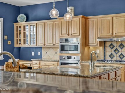 180 Shady Valley Road, Spanish Springs, NV 89441 Photo