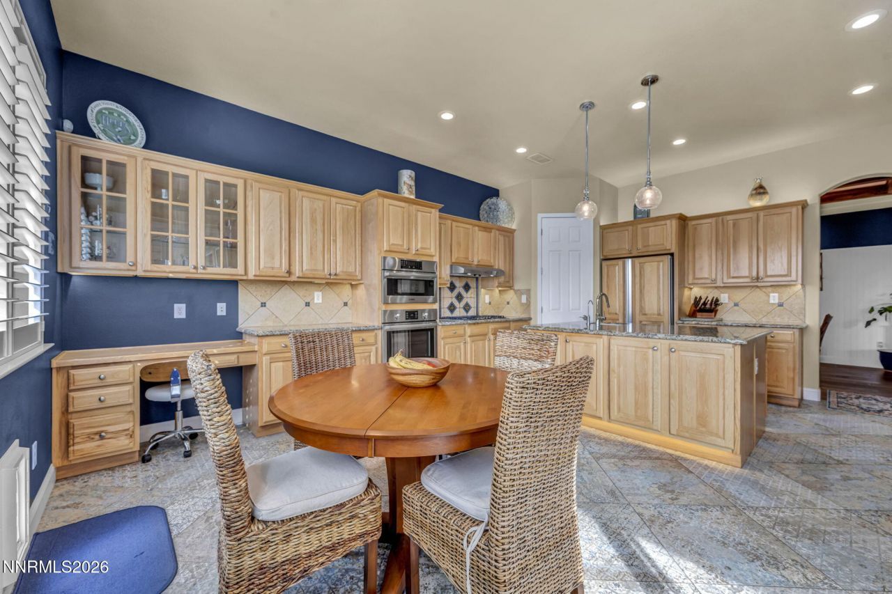 180 Shady Valley Road, Spanish Springs, NV 89441 Photo