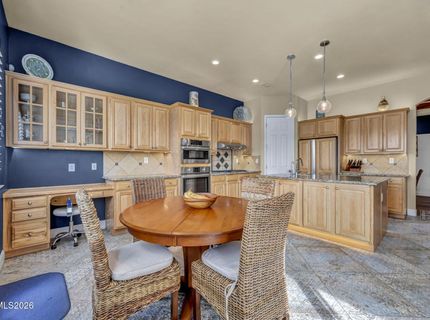 180 Shady Valley Road, Spanish Springs, NV 89441 Photo