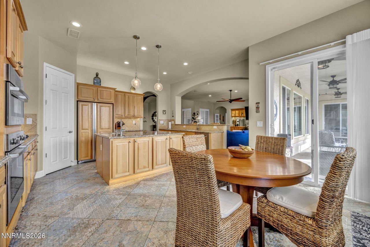 180 Shady Valley Road, Spanish Springs, NV 89441 Photo