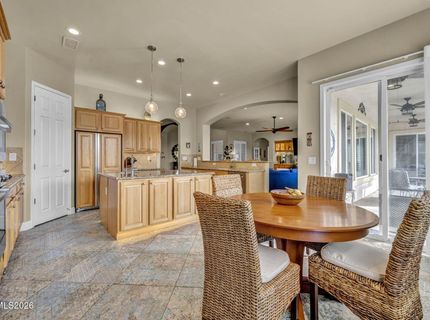 180 Shady Valley Road, Spanish Springs, NV 89441 Photo