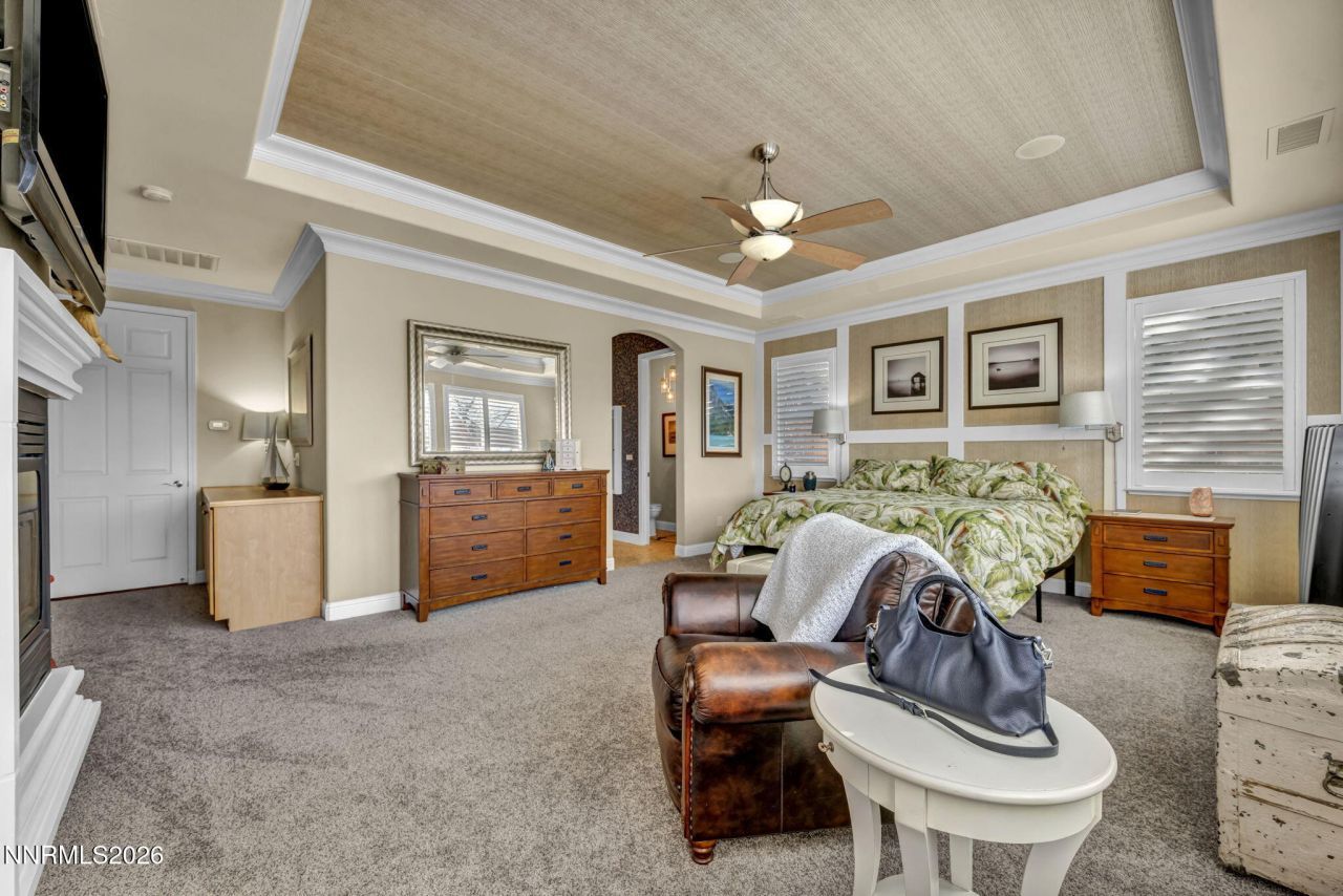 180 Shady Valley Road, Spanish Springs, NV 89441 Photo