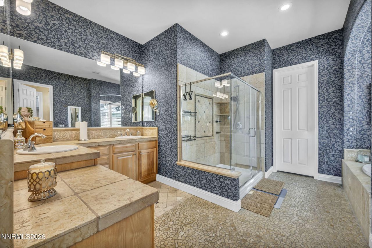 180 Shady Valley Road, Spanish Springs, NV 89441 Photo