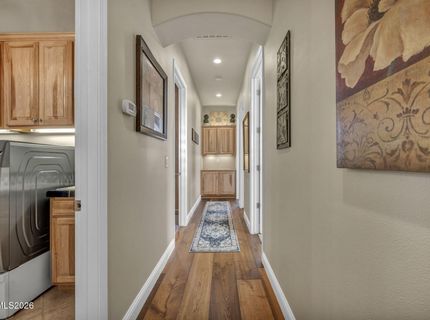 180 Shady Valley Road, Spanish Springs, NV 89441 Photo