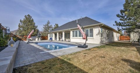 180 Shady Valley Road, Spanish Springs, NV 89441 Photo