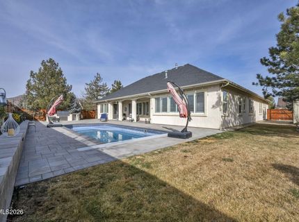 180 Shady Valley Road, Spanish Springs, NV 89441 Photo