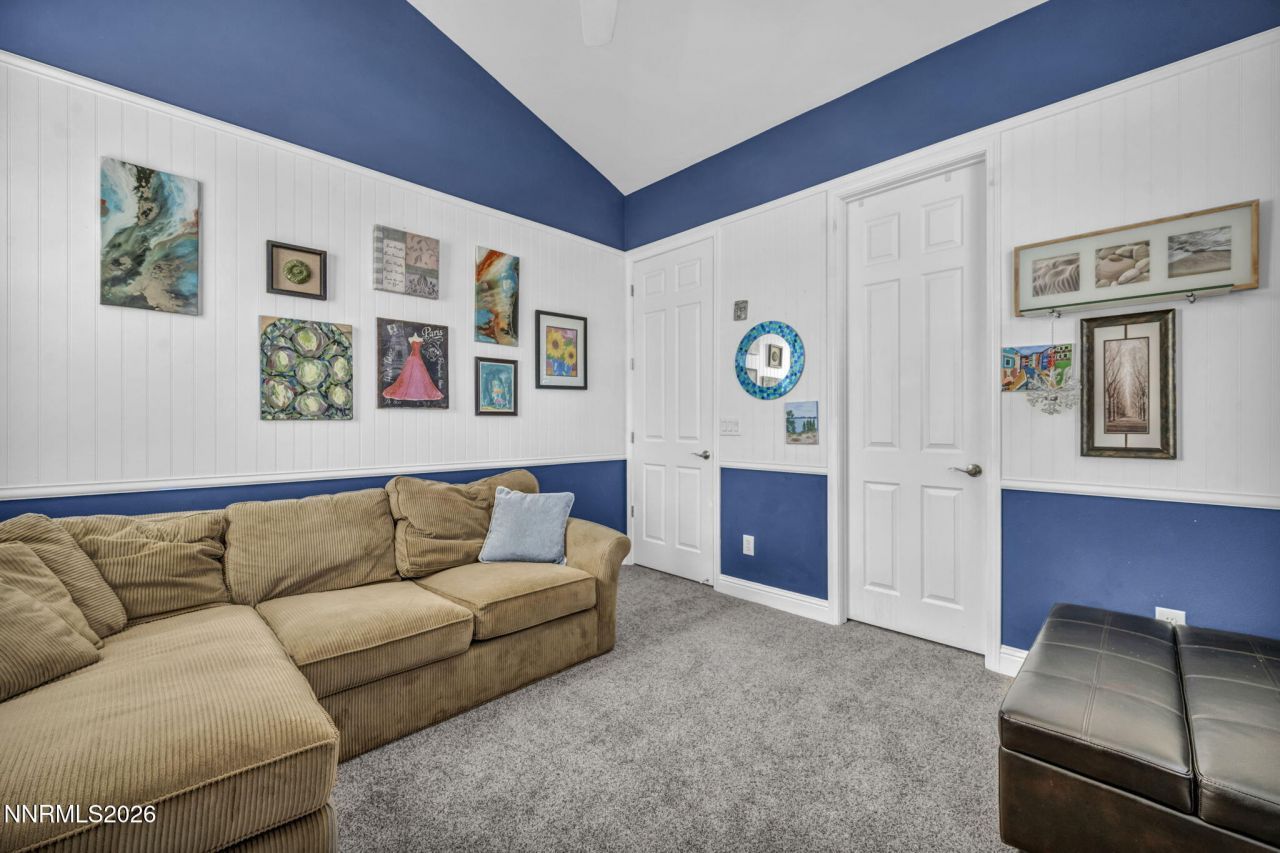 180 Shady Valley Road, Spanish Springs, NV 89441 Photo