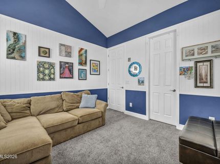 180 Shady Valley Road, Spanish Springs, NV 89441 Photo