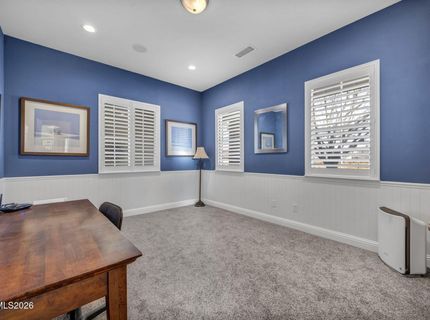 180 Shady Valley Road, Spanish Springs, NV 89441 Photo