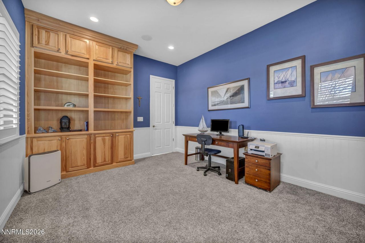 180 Shady Valley Road, Spanish Springs, NV 89441 Photo