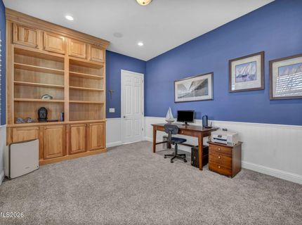 180 Shady Valley Road, Spanish Springs, NV 89441 Photo