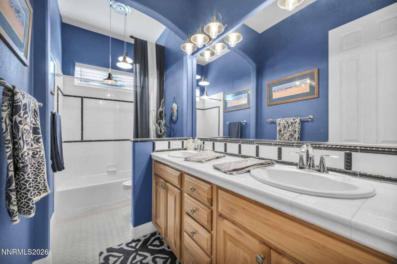 180 Shady Valley Road, Spanish Springs, NV 89441 Photo