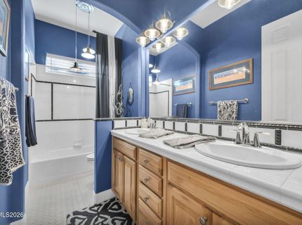 180 Shady Valley Road, Spanish Springs, NV 89441 Photo