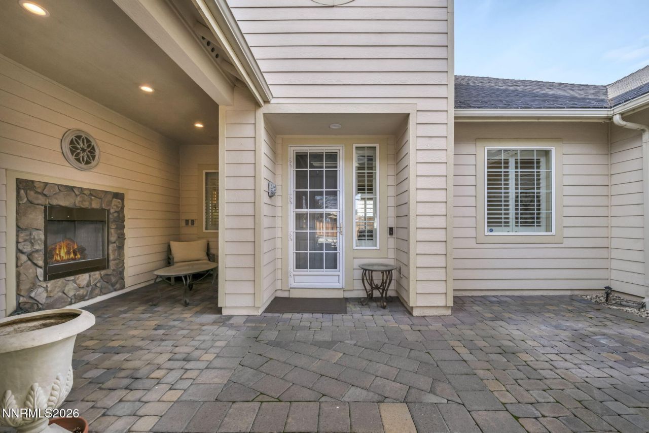 180 Shady Valley Road, Spanish Springs, NV 89441 Photo