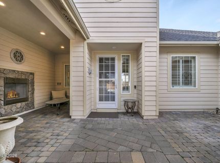 180 Shady Valley Road, Spanish Springs, NV 89441 Photo