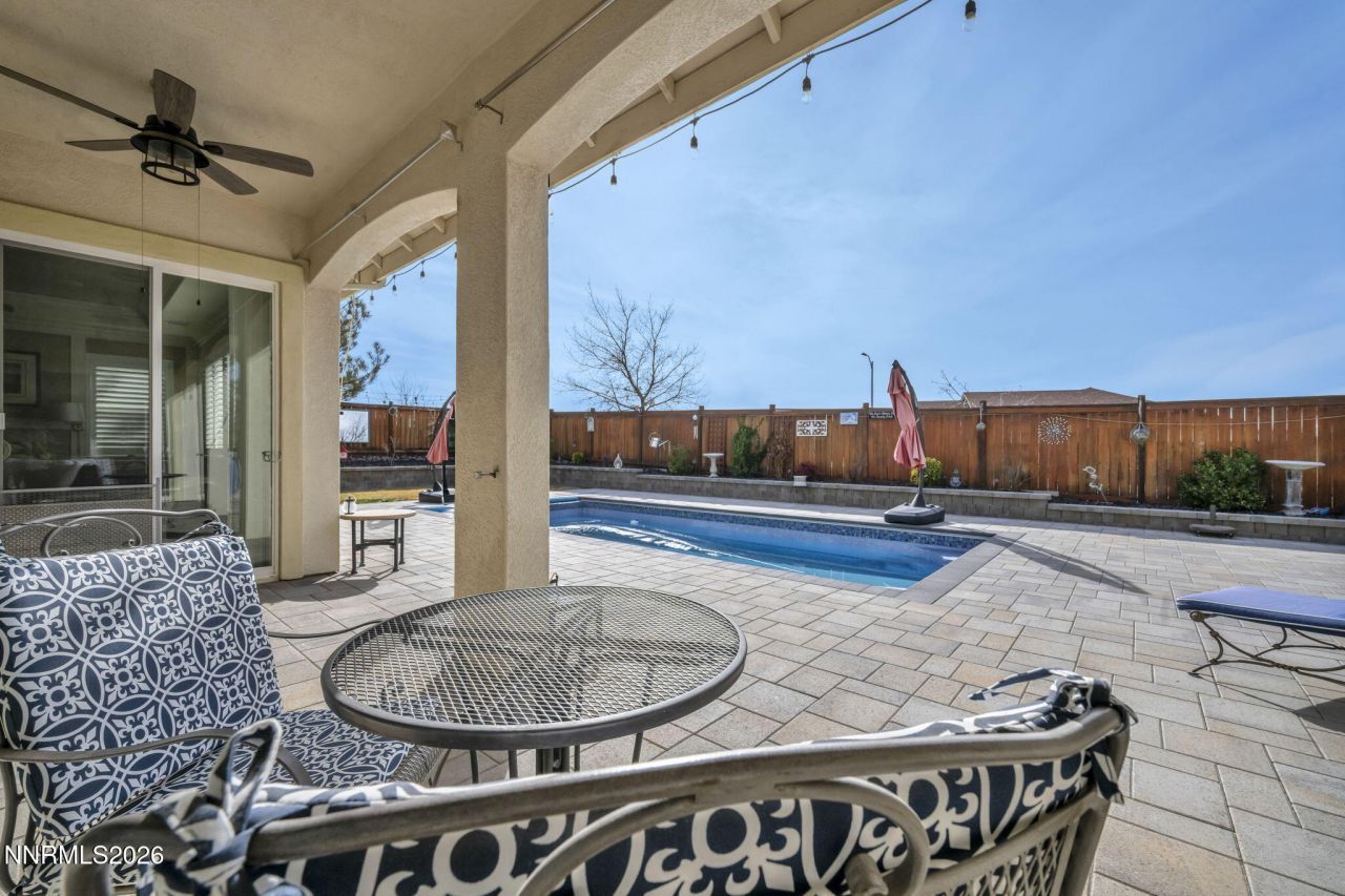 180 Shady Valley Road, Spanish Springs, NV 89441 Photo