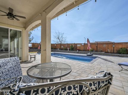 180 Shady Valley Road, Spanish Springs, NV 89441 Photo