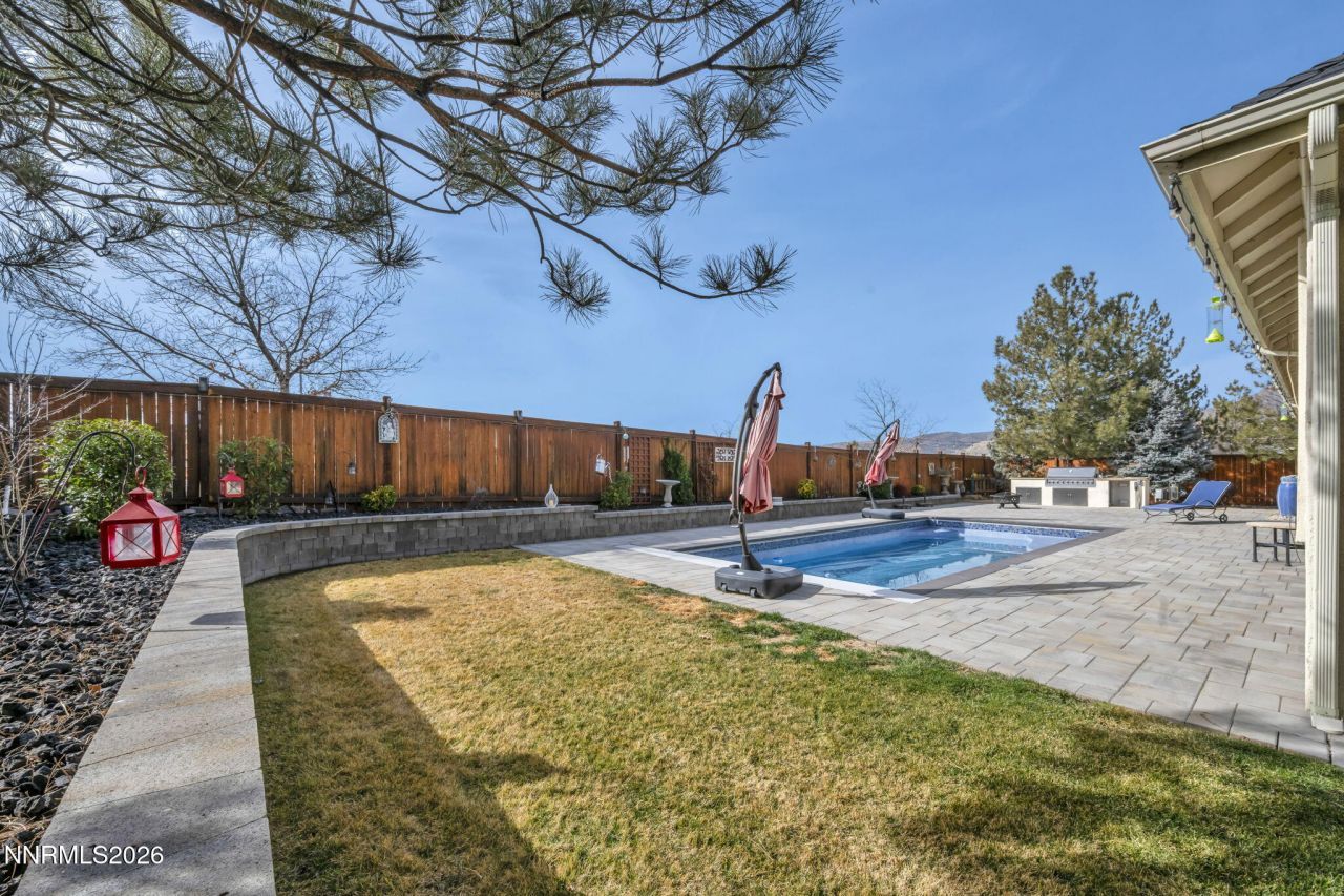 180 Shady Valley Road, Spanish Springs, NV 89441 Photo