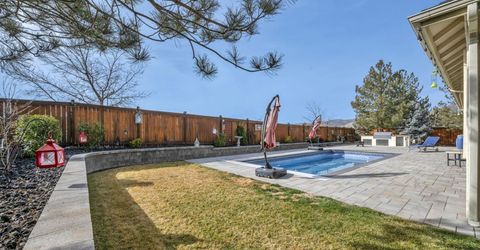 180 Shady Valley Road, Spanish Springs, NV 89441 Photo