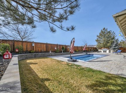 180 Shady Valley Road, Spanish Springs, NV 89441 Photo